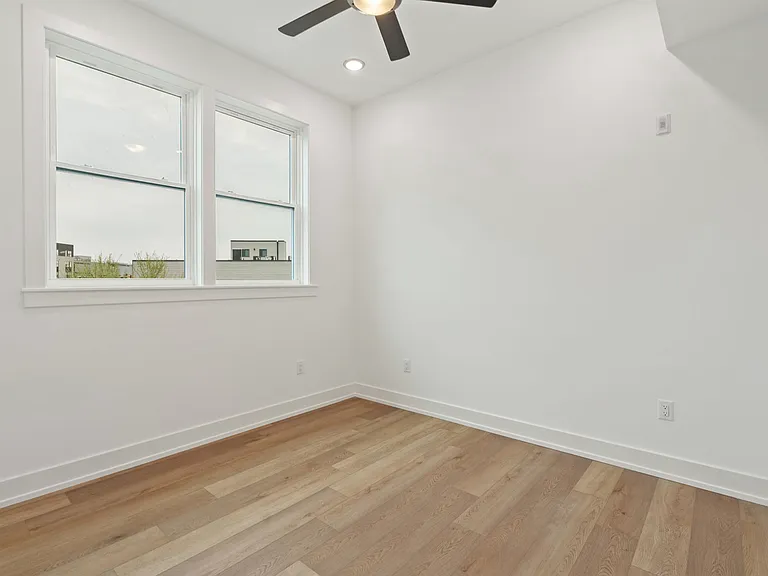 Brand New Apartments in Fishtown — Photo 10