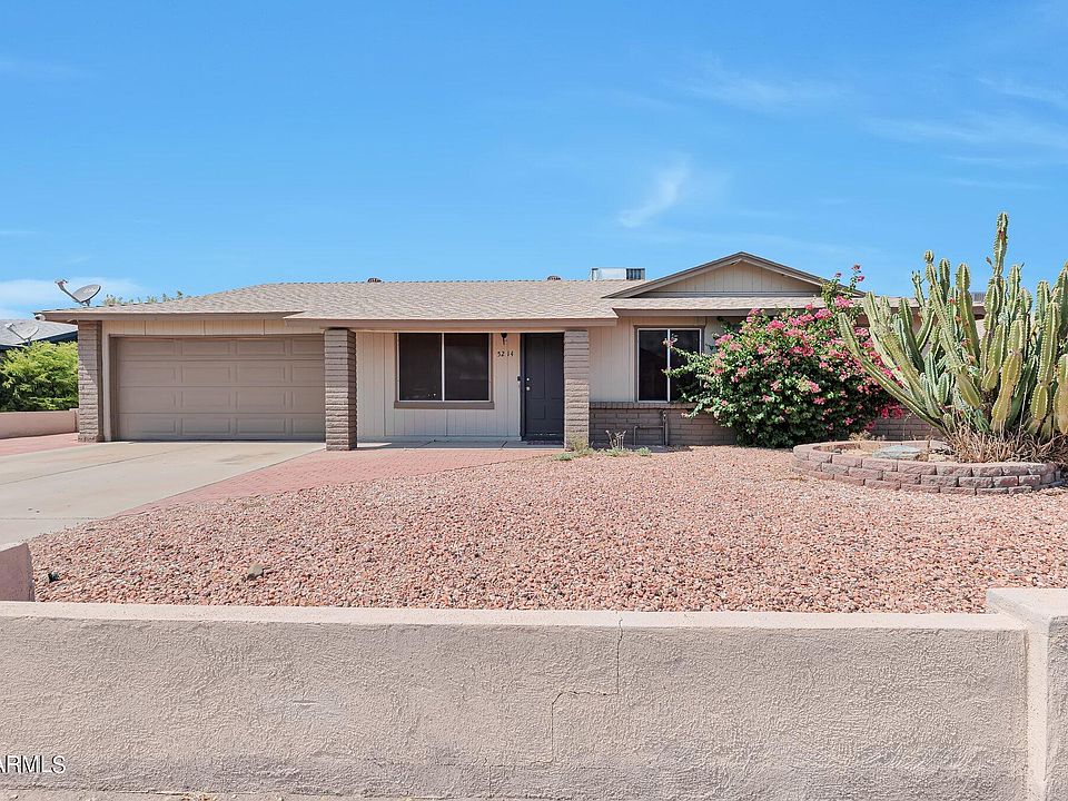 1st image of 5214 W SIERRA Street