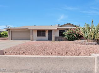 5214 W Sierra St, Glendale, AZ 85304