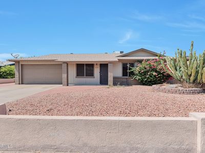 5214 W Sierra St, Glendale, AZ, 85304