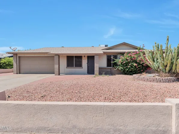 5214 W SIERRA Street, Glendale, AZ 85304