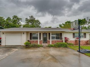 1245 S Johnson Ave, Bartow, FL 33830