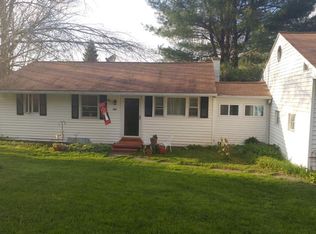 262 Sabin Rd, Spencer, NY 14883