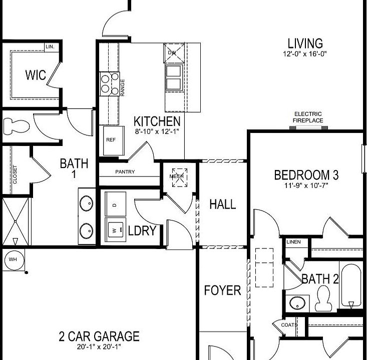 75 Kipling Dr, Oakland, TN 38060 Zillow