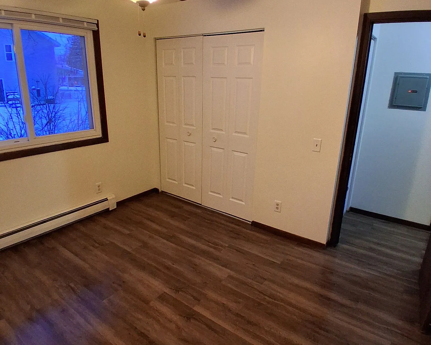 Clark Street Apartments — Photo 1