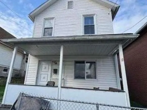 15 Sand St, Pittston, PA 18640