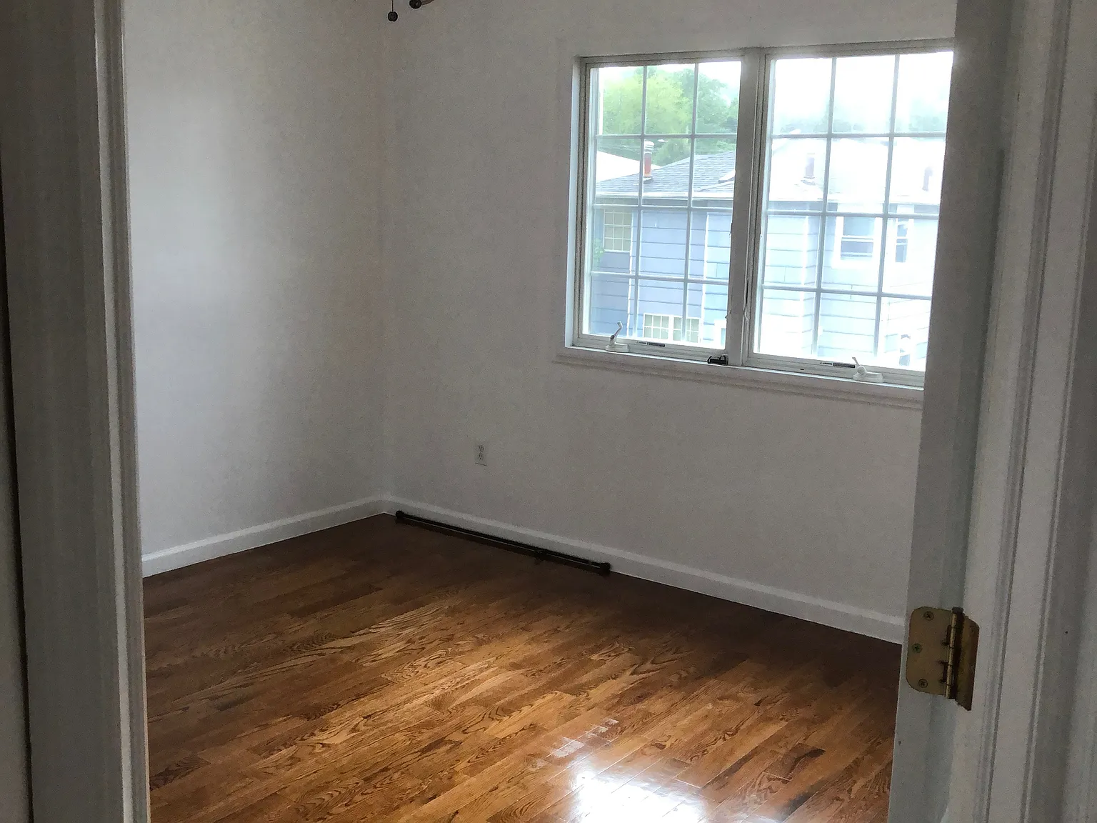2 bed, 1.5 bath, 600 sqft, $2,200 — Photo 1