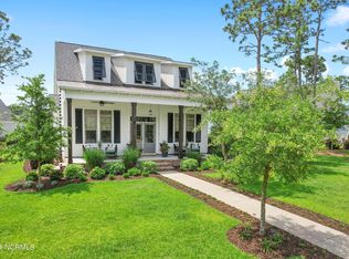 3873 Big Magnolia Way, Southport, NC 28461
