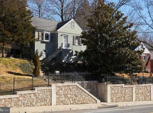 221 Dale Dr, Silver Spring, MD 20910