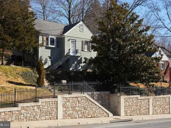 221 Dale Dr, Silver Spring, MD 20910