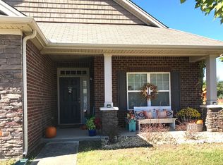 9145 Carissa Dr, Brentwood, TN 37027