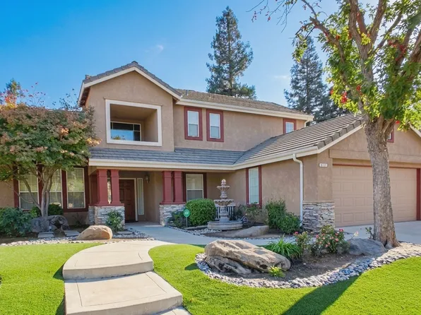 1891 E Oak Haven Dr, Fresno, CA 93730