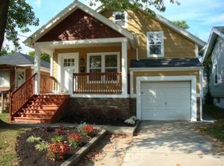 6842 Windward St, Cincinnati, OH 45227