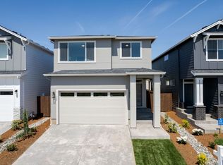 726 NW 178th St, Ridgefield, WA 98642
