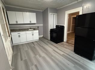 28 Hill St #2N, Waterbury, CT 06704