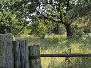 38498 W 91st St S, Mannford, OK 74044