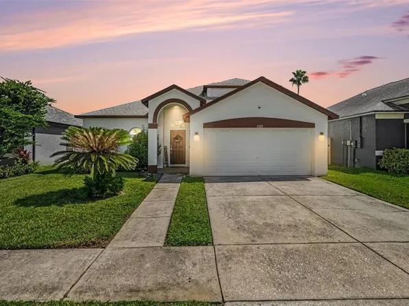 4304 TARKINGTON DRIVE, LAND O LAKES, FL 34639