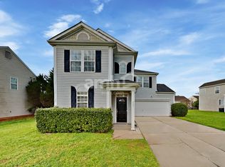 117 Sawhorse Dr, Mooresville, NC 28115