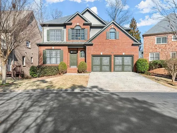 2032 Mendenhall Dr, Atlanta, GA 30341