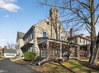 106 Montgomery Ave, Erdenheim, PA 19038