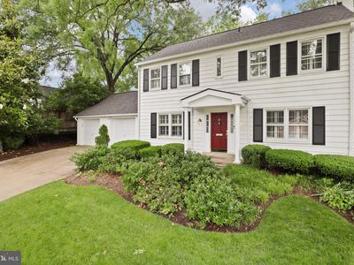 2905 Dartmouth Rd, Alexandria, VA, 22314