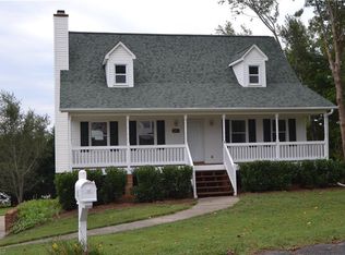 183 Reuter Way, Winston Salem, NC 27127