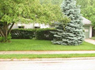359 W Ross St, Troy, OH 45373