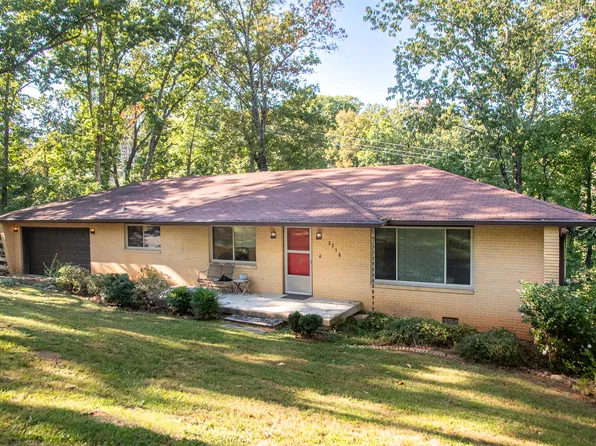3219 Ozark Cir, Chattanooga, TN 37415