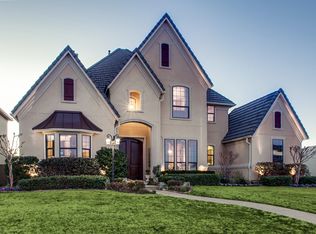 2175 Hogan Dr, Irving, TX 75038