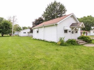 1503 Tremont St, Lincoln, IL 62656