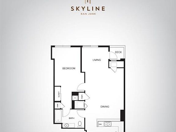 3rd image of 1375 Lick Ave APT 627