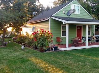 51580 Highway 332, Milton Freewater, OR 97862