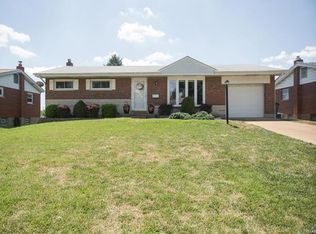 9516 Yaffbury Ln, Saint Louis, MO