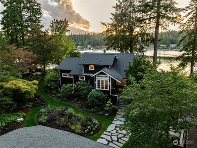 16675 Mariner Avenue NE, Bainbridge Island, WA, 98110
