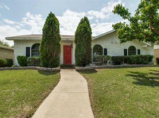 5040 Crawford Dr, The Colony, TX 75056