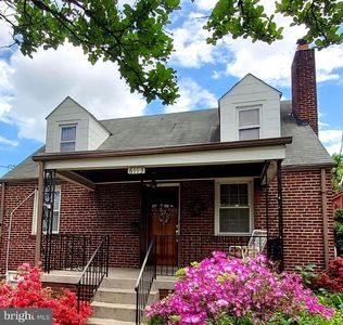 6113 43rd St, Riverdale, MD, 20737