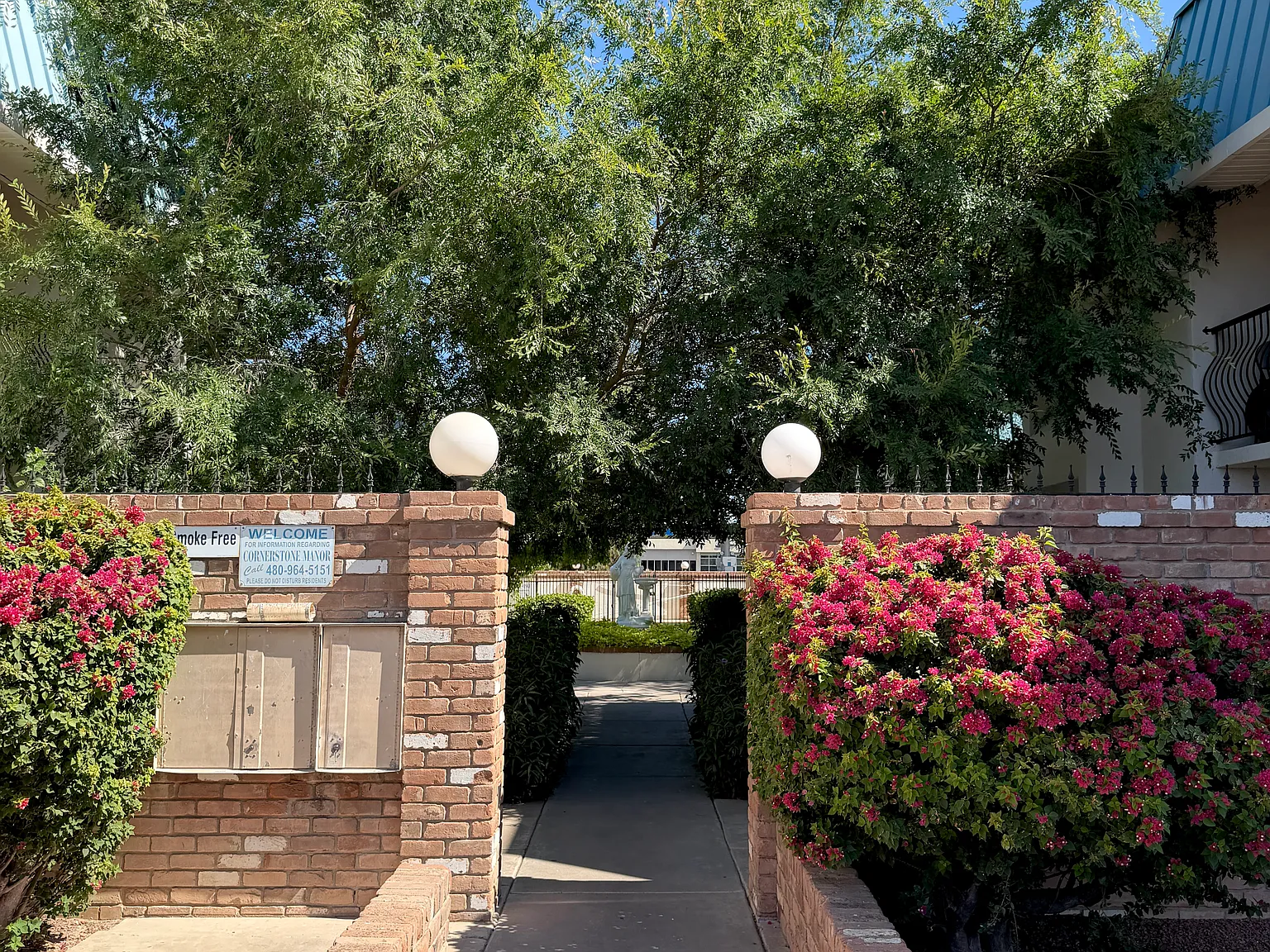 2 bed, 1250 sqft, $1,495 — Photo 3