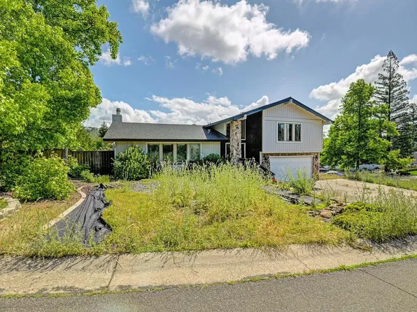 909 Mount Ranier Way, El Dorado Hills, CA 95762