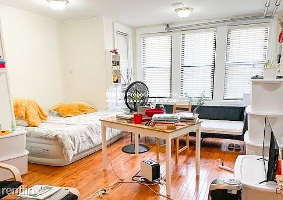 191 Marlborough St. #8 Boston - Back Bay Unit Photo 1