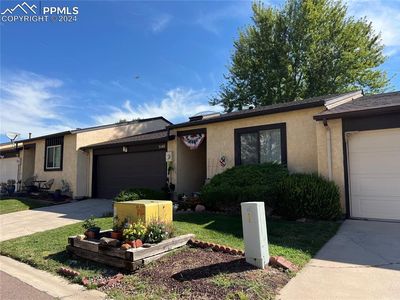 5140 Elm Grove Dr, Colorado Springs, CO, 80911