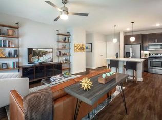 Latitude At Presidio, Cedar Park, TX 78613