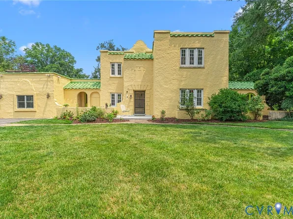 5515 Seminary Ave, Richmond, VA 23227