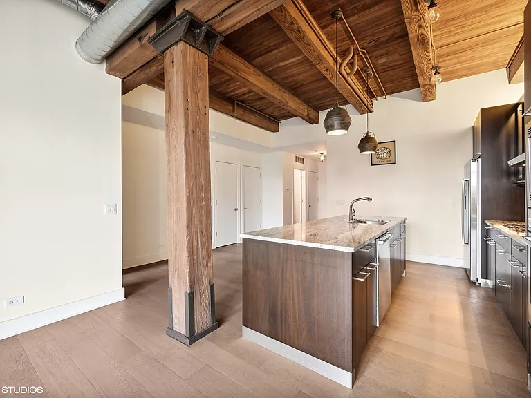 1600 S Jefferson St #302 — Photo 7