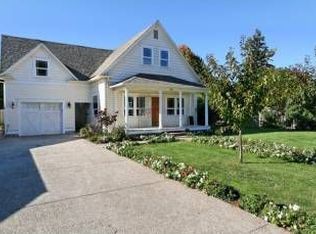 1809 Hoskins St, Newberg, OR 97132