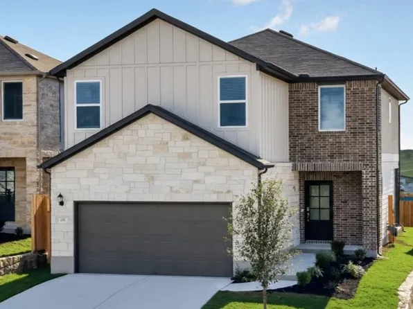 Kestrel Plan, Village Grove 40s