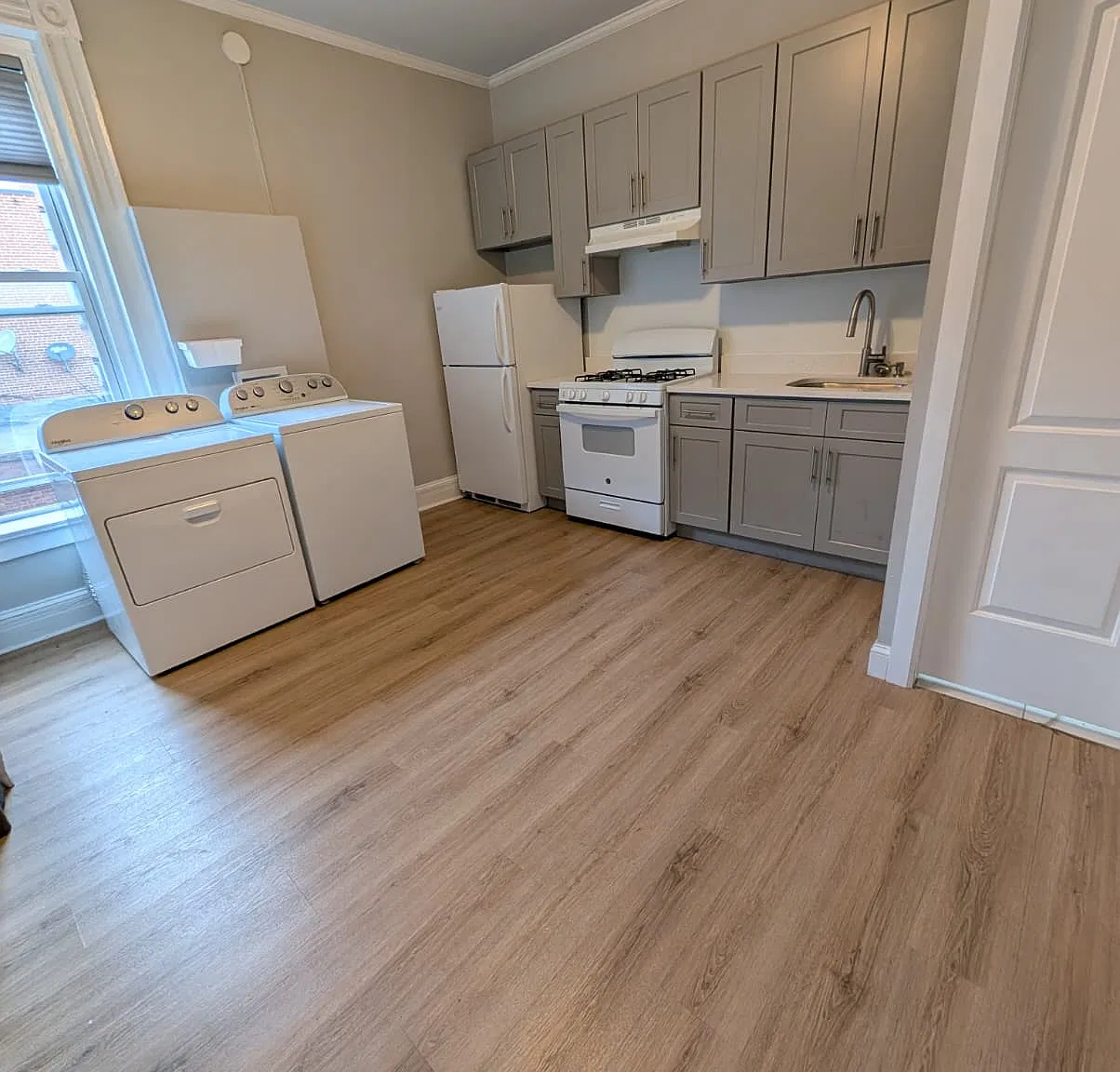 1 bed, $1,450 — Photo 1