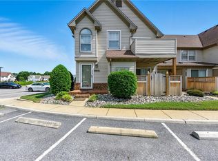3812 Falling River Reach APT B, Portsmouth, VA 23703