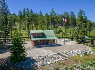 672 D Texas Creek Rd, Carlton, WA 98814