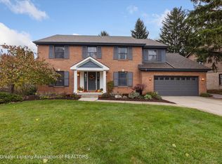 2172 White Owl Way, Okemos, MI 48864
