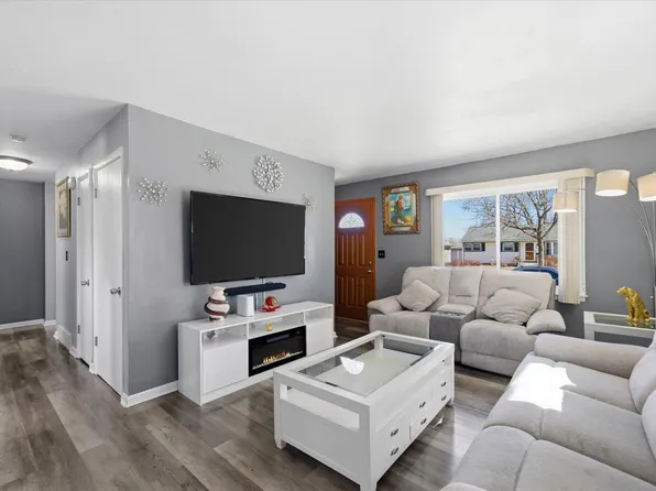 3631 South 81st STREET, Milwaukee, WI 53220